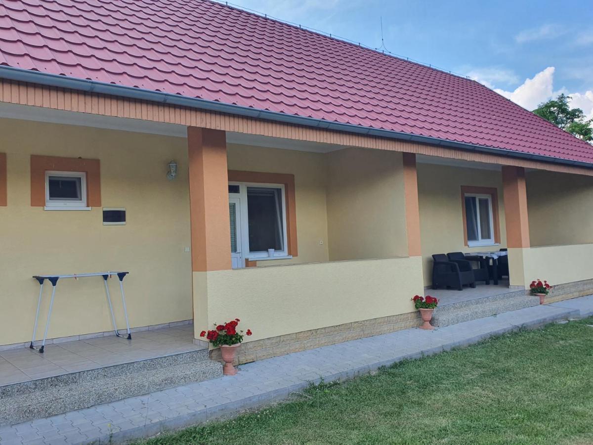 Ubytovanie Liska Radava Extérieur photo