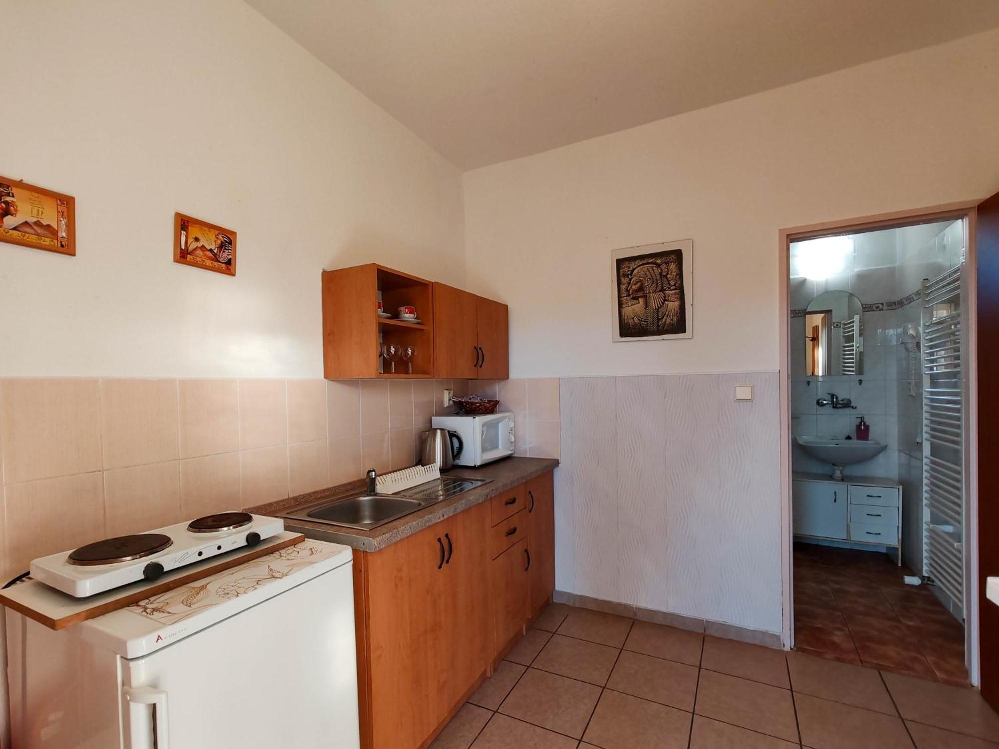 Ubytovanie Liska Radava Extérieur photo