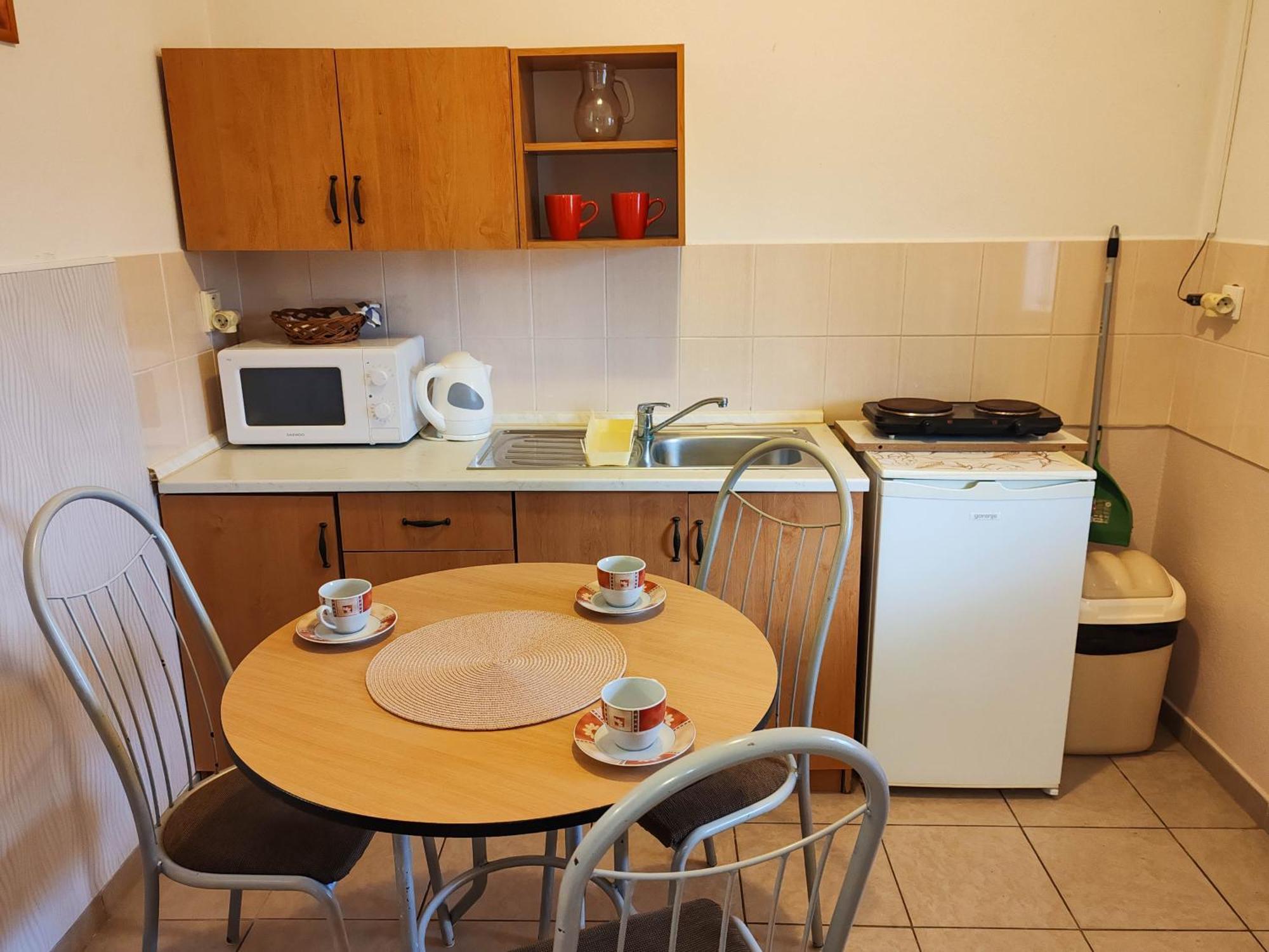 Ubytovanie Liska Radava Extérieur photo