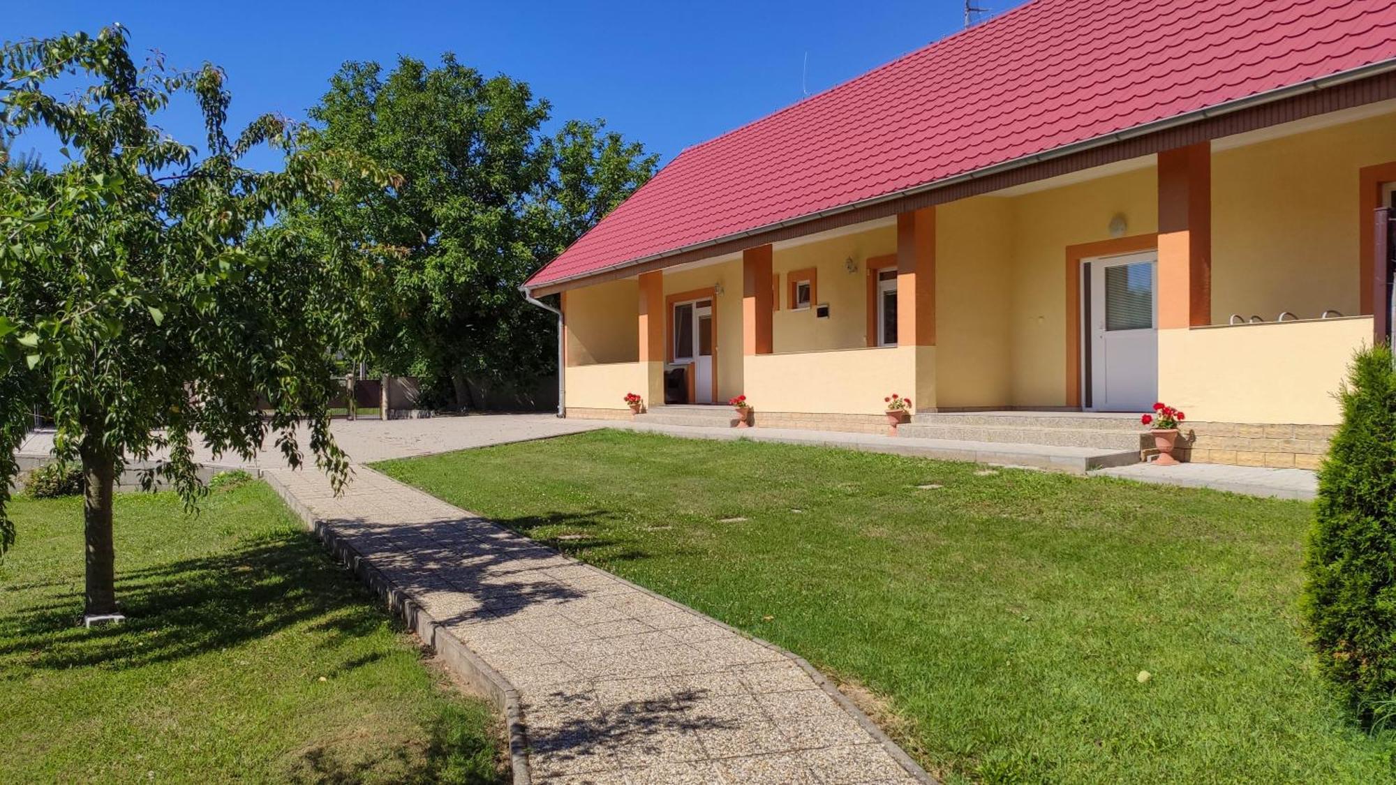 Ubytovanie Liska Radava Extérieur photo