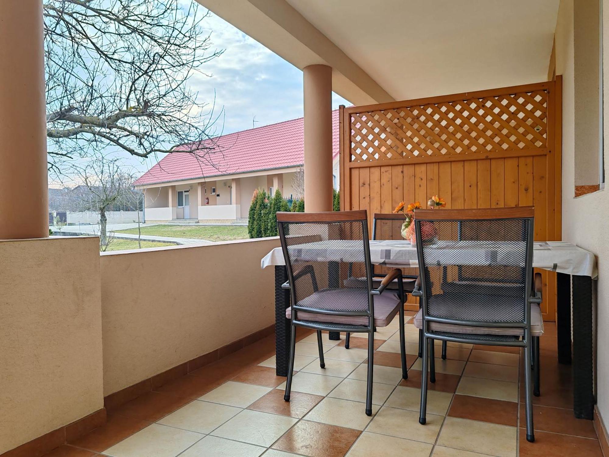 Ubytovanie Liska Radava Extérieur photo