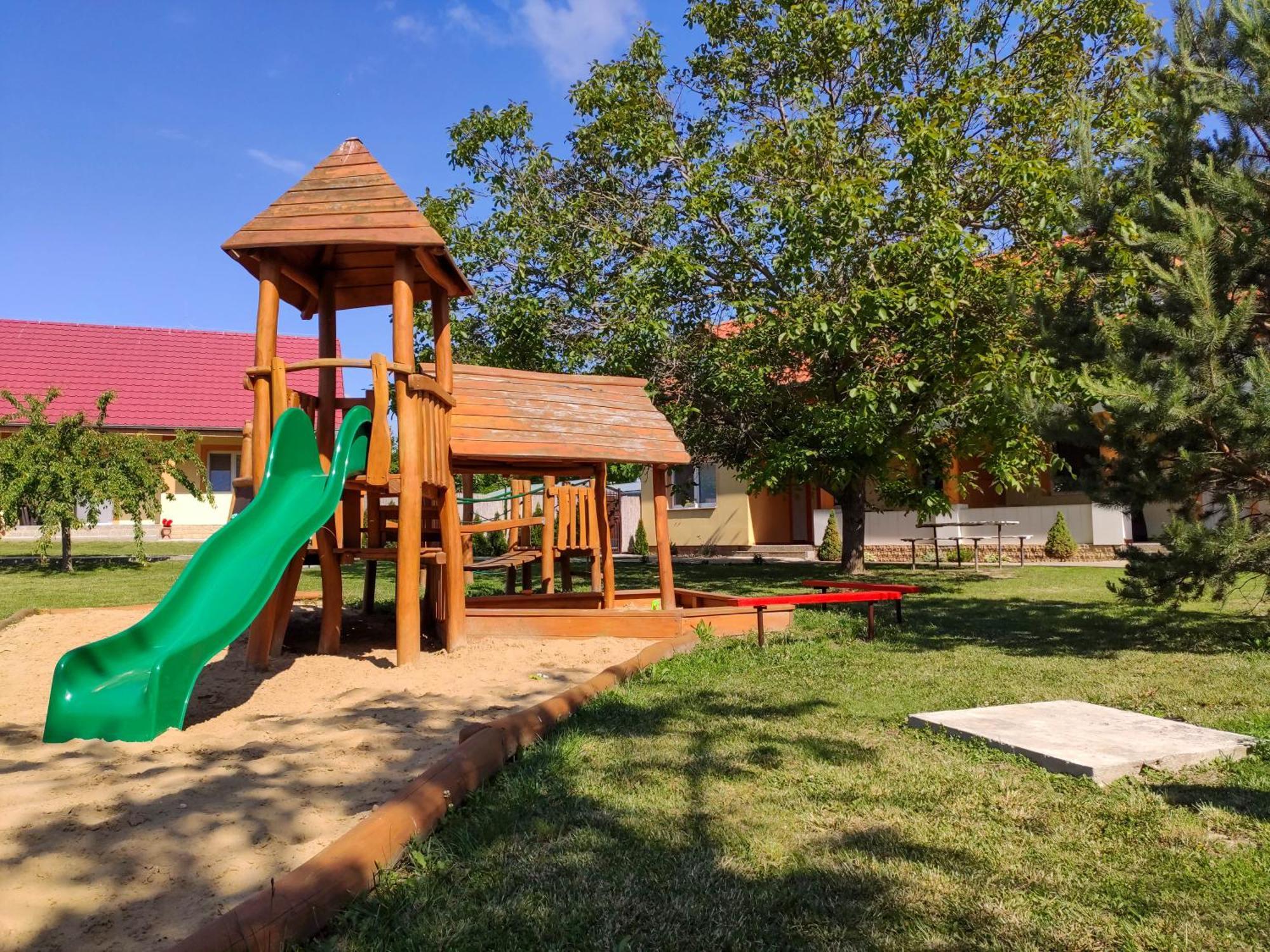 Ubytovanie Liska Radava Extérieur photo