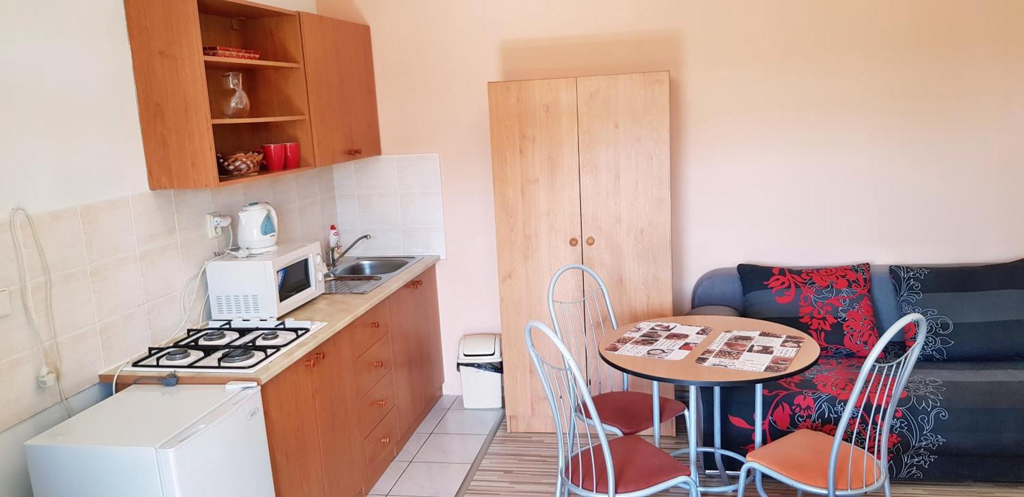Ubytovanie Liska Radava Extérieur photo