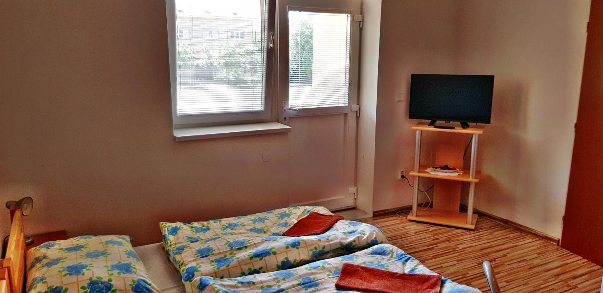 Ubytovanie Liska Radava Extérieur photo