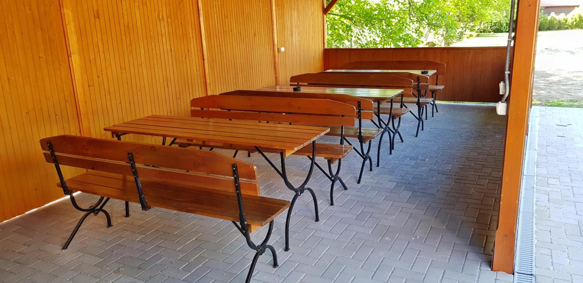 Ubytovanie Liska Radava Extérieur photo