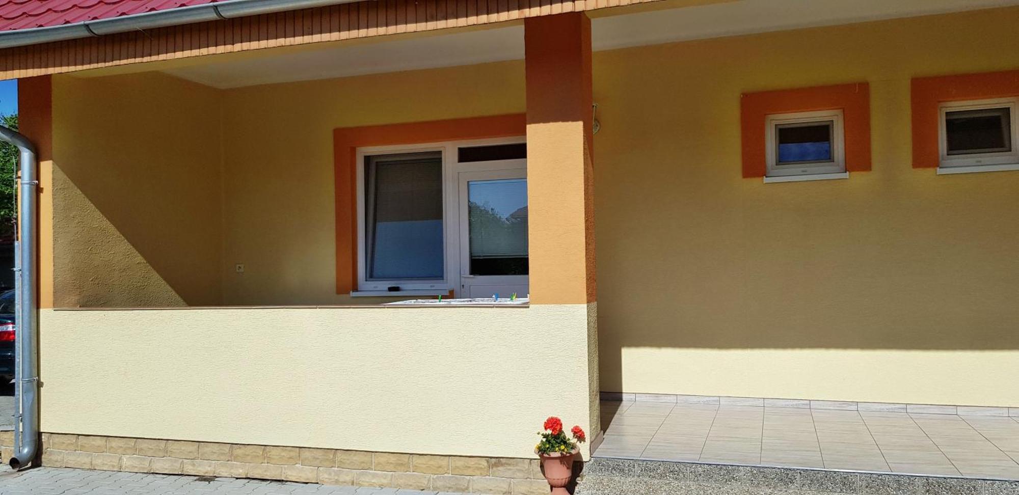 Ubytovanie Liska Radava Extérieur photo