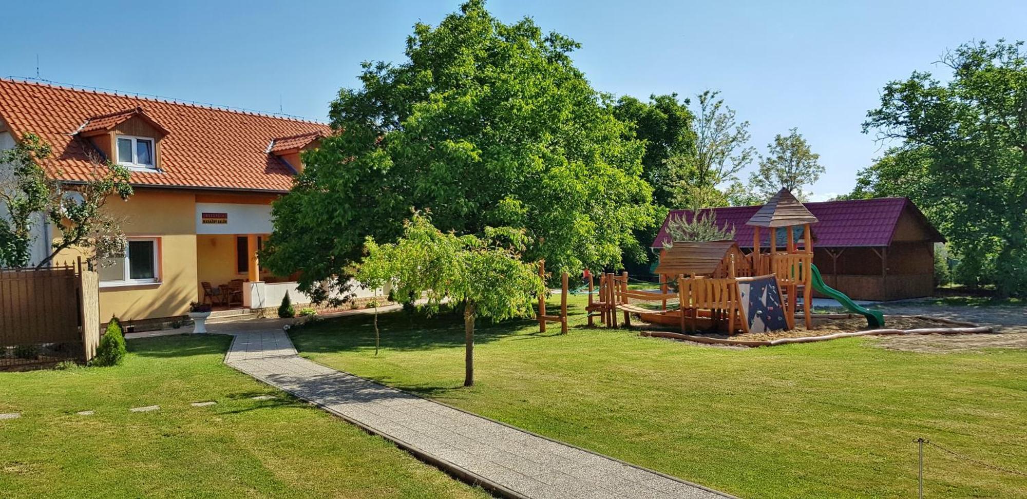 Ubytovanie Liska Radava Extérieur photo
