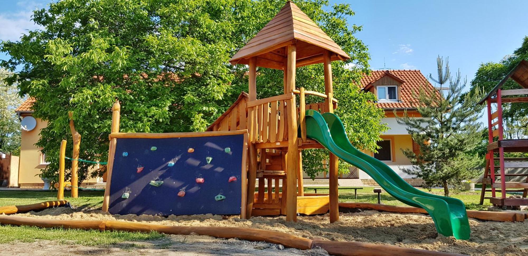 Ubytovanie Liska Radava Extérieur photo